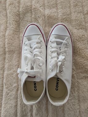converse for woman